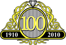 100 Year Tudor Inn House Anniversary
