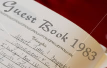 Guestbook