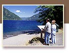 Learn about our area