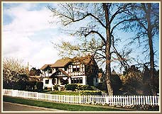 The Tudor Inn